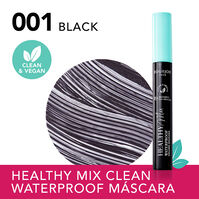 Healthy Mix Waterproof   Healthy Mix Waterproof   5